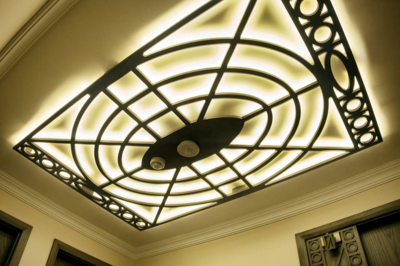 Cadence Design Hotel Ankara Dış mekan fotoğraf