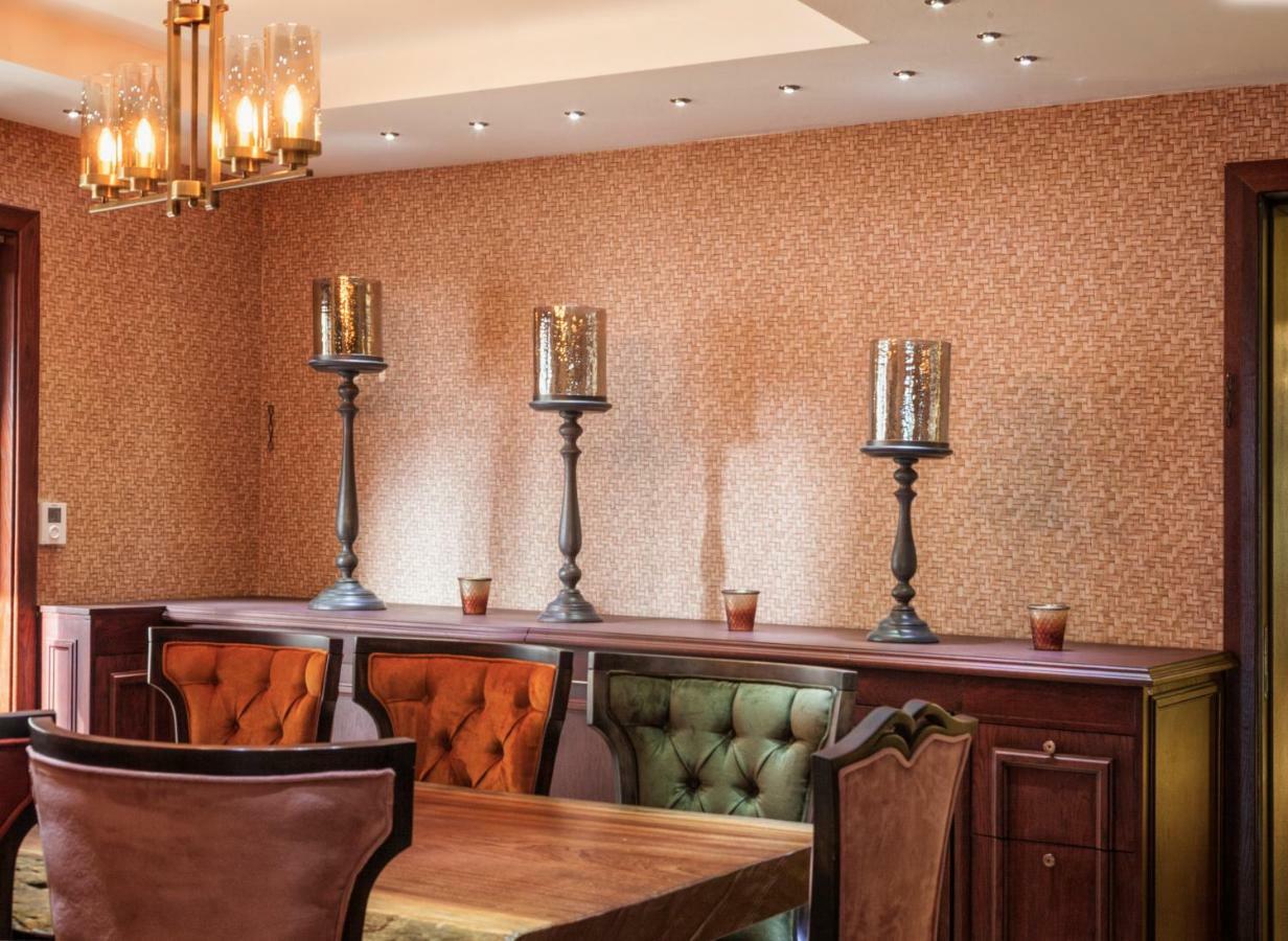 Cadence Design Hotel Ankara Dış mekan fotoğraf