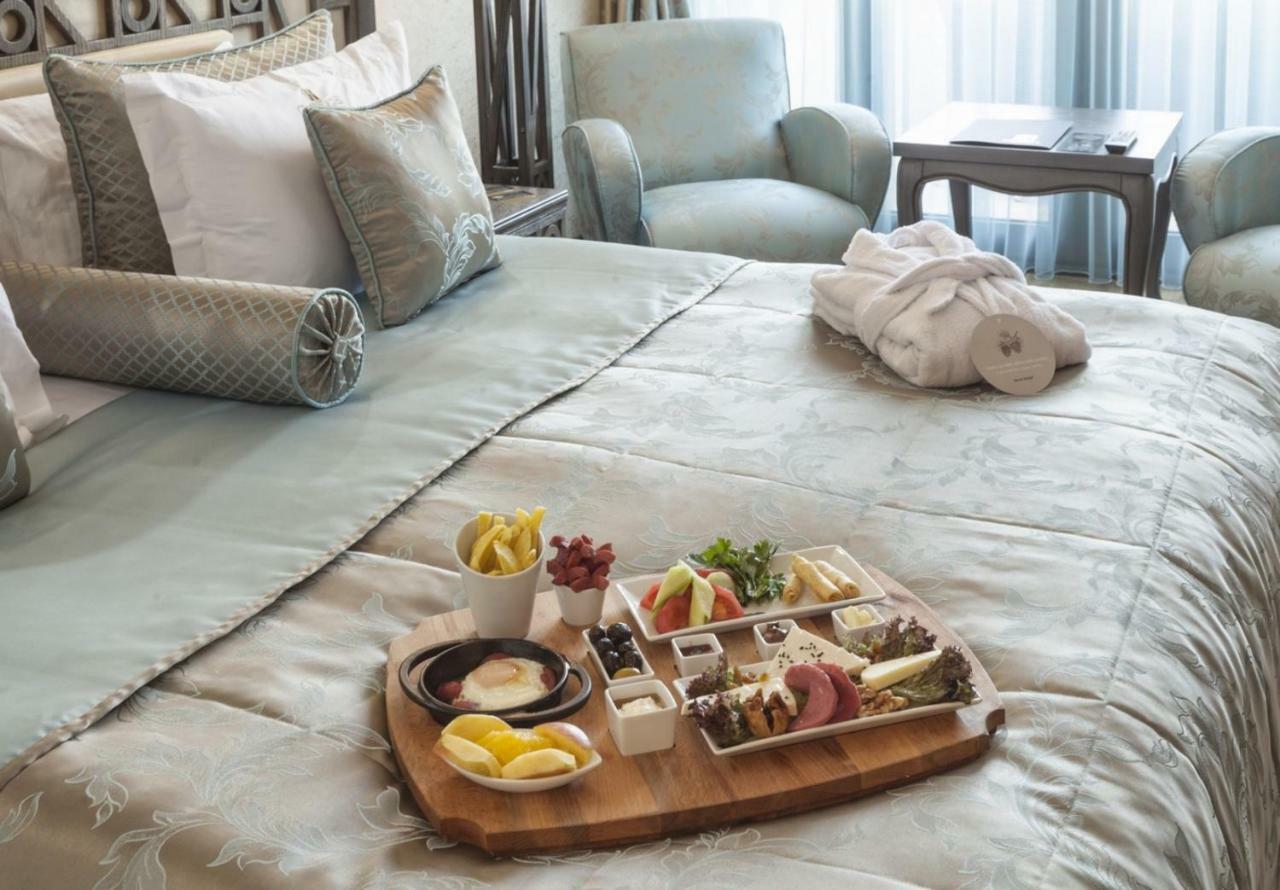 Cadence Design Hotel Ankara Dış mekan fotoğraf