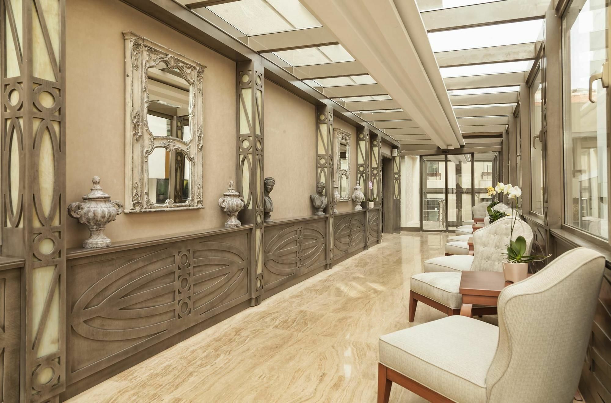 Cadence Design Hotel Ankara Dış mekan fotoğraf