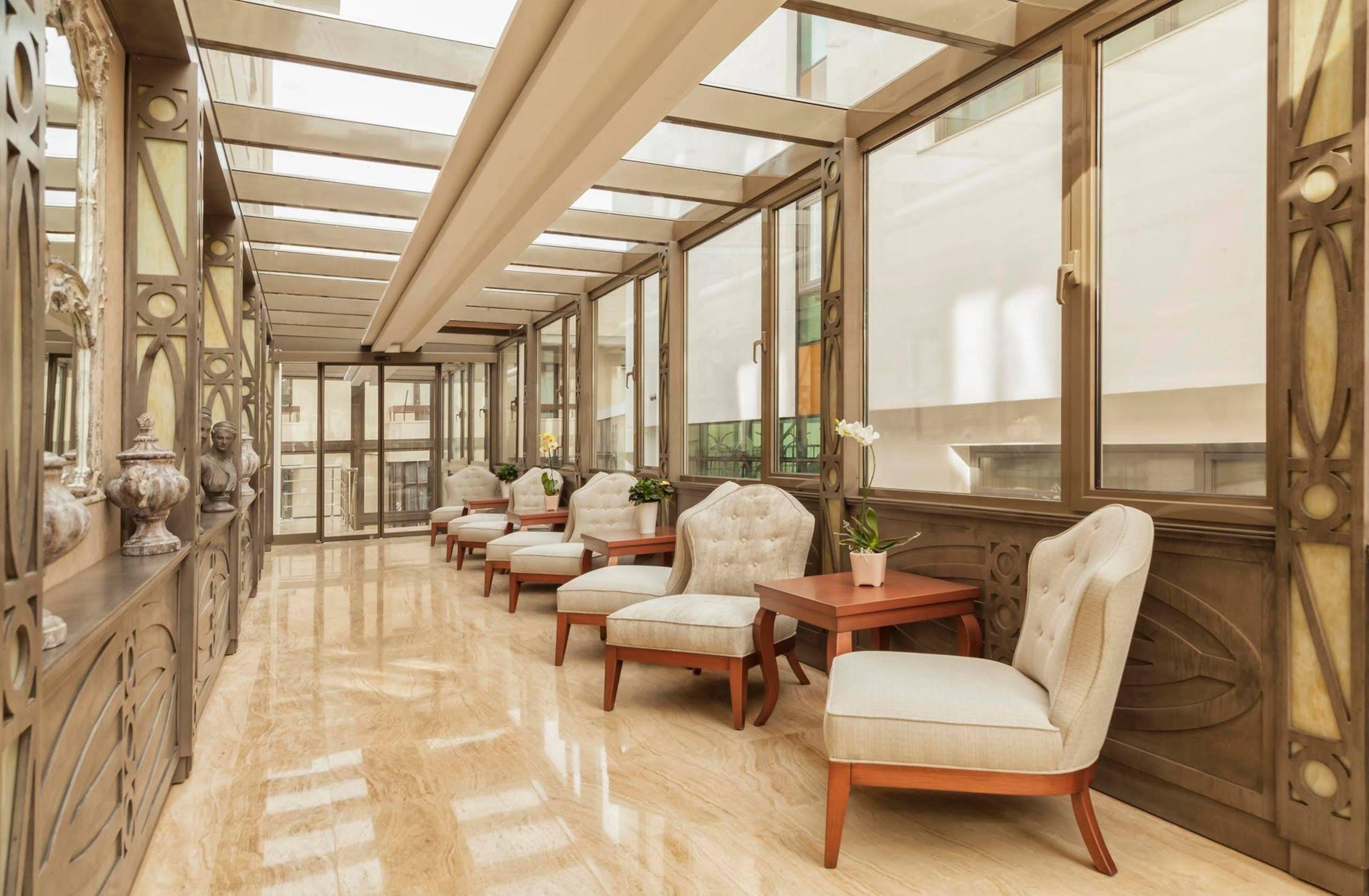 Cadence Design Hotel Ankara Dış mekan fotoğraf